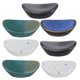 thumbnail image 1 of 7pcs Ceramic Chopsticks Racks Household Chopsticks Holders (Random Style), 1 of 4