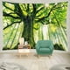thumbnail image 2 of Tapiz de pared para sala de estar, dormitorio, tapiz para colgar en la pared, gran arte de pared 3D, revestimiento de 130x150CM, 2 of 5