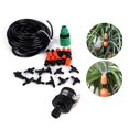 thumbnail image 4 of DIY Irrigation Ensemble, 10M Goutte à Goutte Système d'Irrigation Kit d'Irrigation Jardin Irrigation Outil Conception Next-Gen, 4 of 14