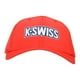 thumbnail image 1 of Gorra Unisex K-Swiss Welling Rojo, 1 of 3