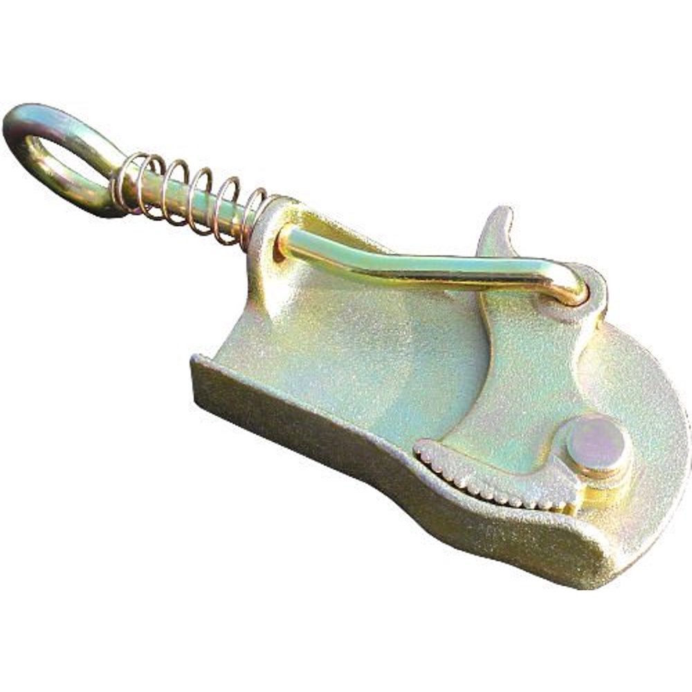 Fence/Wire Hand Grip