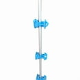 thumbnail image 4 of 400Pcs Electric Fence Wire Insulators Pulse Electronic Fencing Accessories Middle Pole Insulator, 4 of 7