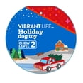 thumbnail image 5 of Vibrant Life Dog Toys Q4 Feature Moose Cup Plush, 5 of 5