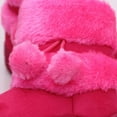 thumbnail image 7 of Girls Boots,Winter Girls Boots With Side Zipper Warm Lined Comfortable Non Sole for Toddler and Kids Everyday Wear,Toddler Boots,Hot Pink,11.5, 7 of 7