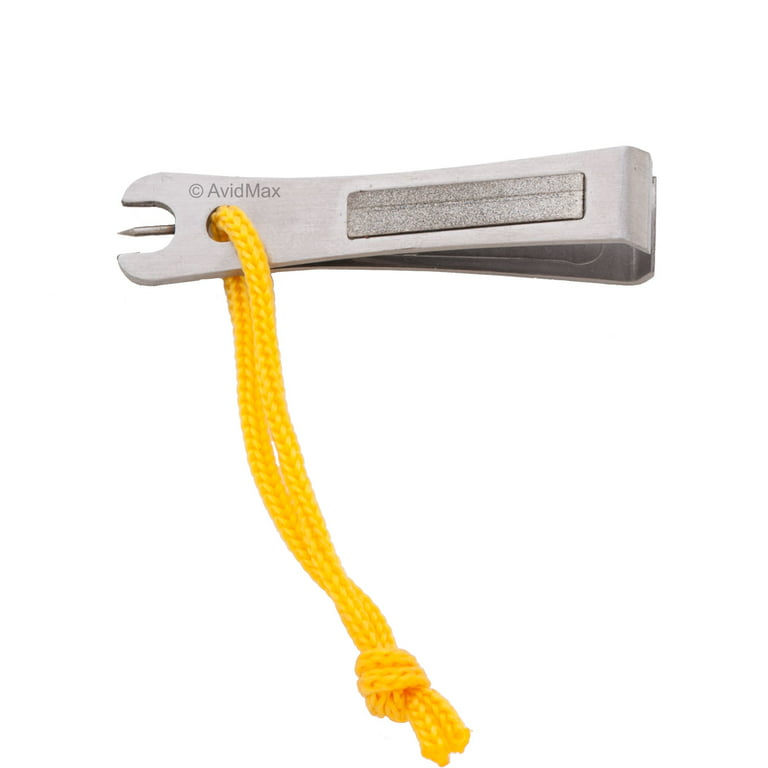 Dr Slick Nipper with Knot Tyer - Satin