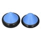 thumbnail image 1 of Bola de Cono de Masaje, Punto de Gatillo Massage Ball Libere Mifascial 2 en 1 para nudos, 1 of 7
