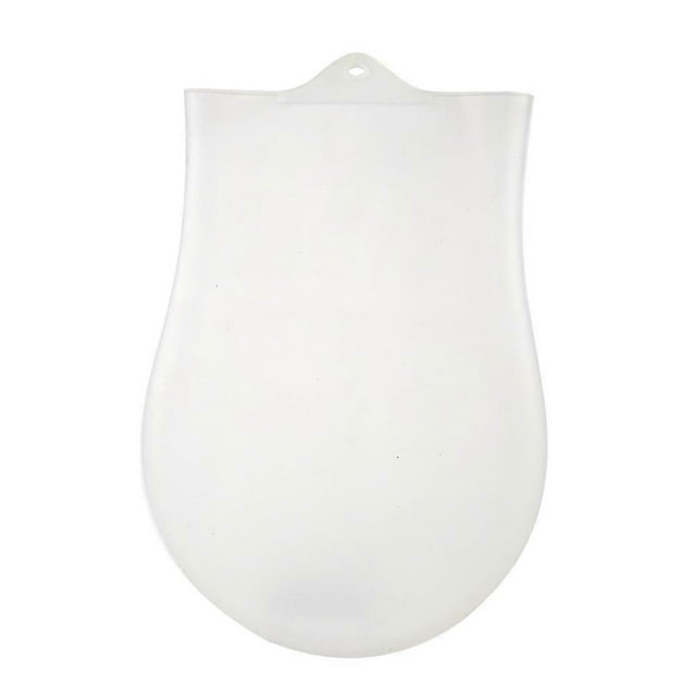 Soft Silicone Reusable Kneading Dough Bag Flour Mixing Preservation Bags Kitchen Baking Tool