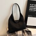thumbnail image 3 of Bolso Hombro para Mujer Con Mano El Viajes Compras, 3 of 9