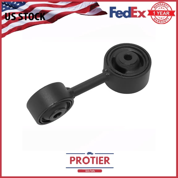 New Front Torque Strut Mount for Toyota Camry 1992-2001 2.2L Manual Transmission