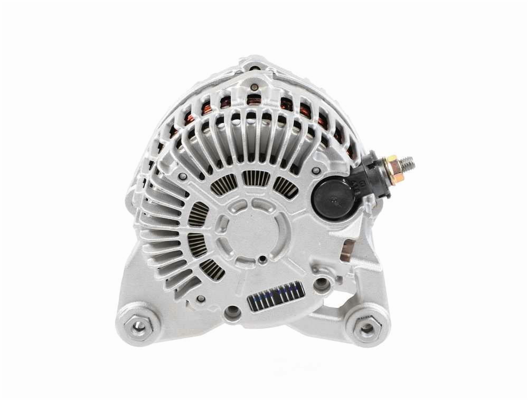 Bosch AL2425X Premium Alternator