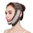 thumbnail image 1 of Mascarilla facial Lifting Tight Traceless V que levanta el contorno del rostro, antiflacidez, mejora la relajación, especial para dormir, 1 of 4