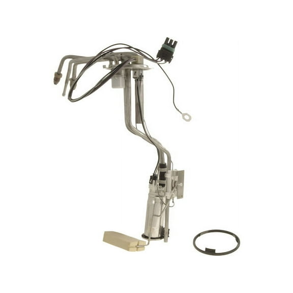 Fuel Pump and Sender Assembly - Compatible with 1988 - 1995 Chevy K1500 1989 1990 1991 1992 1993 1994