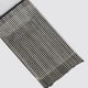 thumbnail image 3 of 2 peines de acero inoxidable para condensador, cepillos de aletas para aire acondicionado, herramienta de limpieza y enfriamiento (plateado), 3 of 7