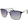 Techno Cruise Steel Sunglasses