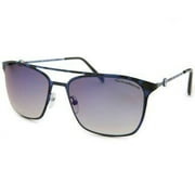 Techno Cruise Steel Sunglasses