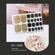 thumbnail image 1 of Pegatinas para uñas para decoración de uñas, pegatinas para uñas para mujeres, pegatinas para uñas de los pies, pegatinas para uñas de los pies, pegatinas para uñas de imitación de diamante bronceado,, 1 of 2