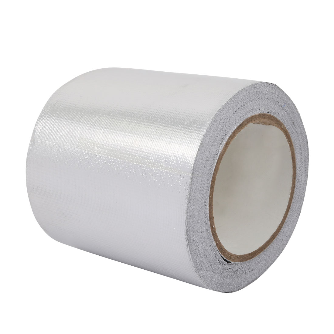Waterproof Aluminum Foil Tape Adhesive Sealing Tape 20 Meter Long 120mm