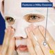 thumbnail image 2 of Mascarilla facial FACETORY MOON VELVET con hialuronato de sodio y manteca de karité, 2 of 7
