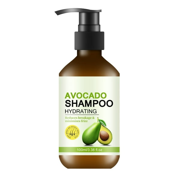 VOKE Shampoo Perfume Hair Shampoo For Strong And Broken Hair(100ml) Leave in Conditioner for Curly Hair Organic High Porosity Hair Products for Curly Hair Natural Hair Moisturizer Hair Products for