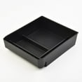 thumbnail image 5 of Car Central Armrest Console Storage Box For Toyota Land Cruiser Prado 120 FJ120, 5 of 10