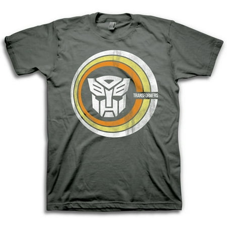 Men's Transformer Tee
