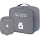 thumbnail image 1 of Medikamententasche Tasche Reise Set, Baby Reiseapotheke Tasche Leer, Medizintasche Unterwegs Aufbewahrungstasche, Wasserdichte Notfalltasche Allergike, 1 of 3