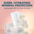 thumbnail image 2 of Protector solar en barra Kopari PURE PROTECT SPF 50+ con aceite de argán, 2 of 6
