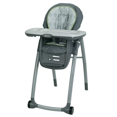 Graco® Table2Table Premier Fold 7-in-1 High Chair, Sterling
