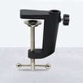 thumbnail image 3 of Bgsha Support en Aluminium Accessoires Pince DIY Fixation Métal Clips Vis Caméra, 3 of 9