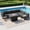 Dark Gray, variant on RADIATA Patio Aluminum Furniture Set with Fire Pit Table and Oversized 29" Seats, 7 Pieces Outdoor Sectional Conversation Sofa Set for Backyard, Poolside, 500 lb/Seat, White & Light Gray