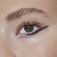 thumbnail image 6 of e.l.f. H2O Proof Inkwell Eyeliner, Sugarplum, 0.11 fl oz, 6 of 13
