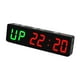 thumbnail image 1 of Reloj Cronómetro Zulema Temporizador de Gimnasio, 1 of 8