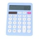 thumbnail image 3 of Calculadora Solar ANGGREK Sensación Satisfactoria Potente Tamaño Portátil Duradero, 3 of 8