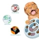 thumbnail image 4 of Juguetes de rompecabezas para perros, juguetes alimentadores de rompecabezas de comida para perros para entrenamiento de IQ y enriquecimiento mental, rompecabezas de golosinas para perros (a, 4 of 5