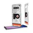thumbnail image 4 of Philadelphia Flyers Galaxy Stripe Clear Ice Case, 4 of 6