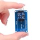 thumbnail image 2 of ESP8266 ESP-01 Módulo adaptador inalámbrico WiFi 3.3V 5V Breakout PCB Adapter, 2 of 8
