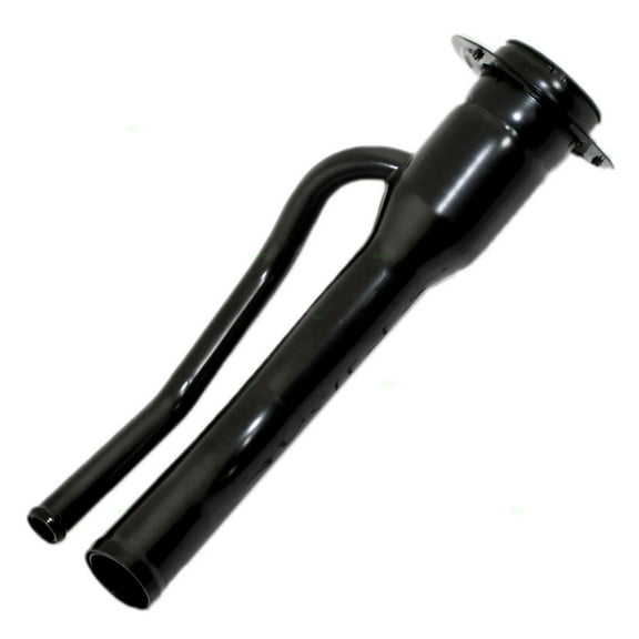 Brock Replacement Fuel Filler Neck Compatible with 1998-2000 Ranger Styleside B2500 B3000 B4000 Pickup Truck XL5Z9034KB ZZR042210A