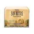 thumbnail image 2 of Tequila San Matias San Matias Tahona Añejo 750 ml, 2 of 3
