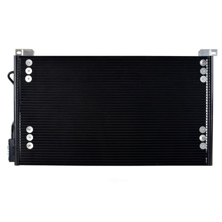 OSC 3573 A/C Condenser