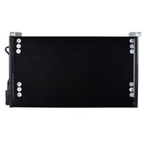OSC 3573 A/C Condenser