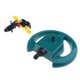 thumbnail image 5 of NUEVO Sistema de Riego Por Aspersión Rotatoria de de de de Césped de 360 ​​ degree con Base N. degree 2 kusrkot Aspersor de agua de 360 ​​grados, 5 of 8