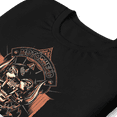 thumbnail image 3 of Motorhead - NeoClassic Warpig Jumbo Print T-Shirt, 3 of 7