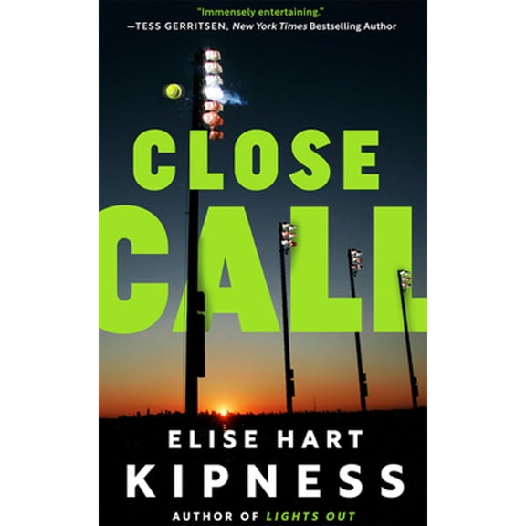 Pre-Owned Close Call (Paperback) 166252787X 9781662527876