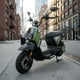 thumbnail image 5 of Moboss Bicicleta Electrica para Adultos Bicimoto Electrica Potencia Maxima del Motor 800 W Bateria 60V 20AH BS-02 Verde, 5 of 21