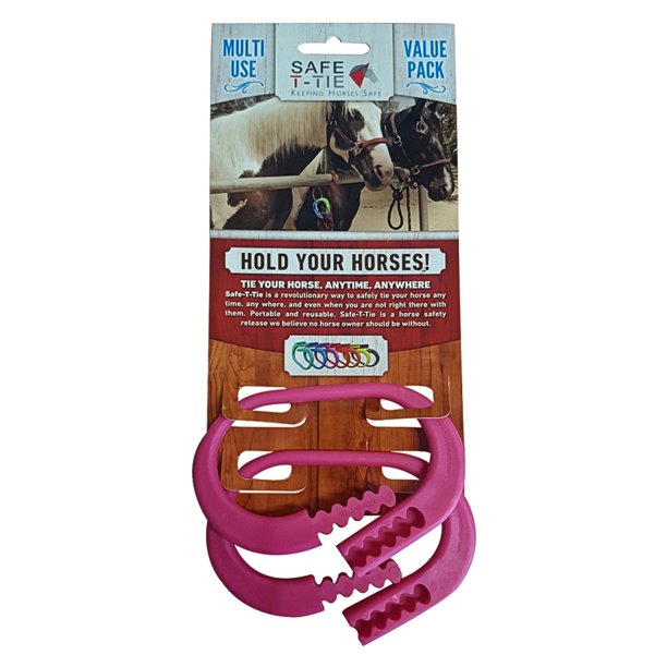 Safety Tie Injuries Preventing Horse Tether Tie Horse Safety Release Tie Down Clip 2pcs Pink Walmart Com Safety Tie Injuries Preventing Horse Tether Tie Horse Safety Release Tie Down Clip 2pcs Pink Walmart Com