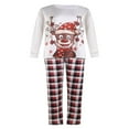 thumbnail image 2 of Pyjamas de Noël Assortis pour Famille Ou Couples, 2 of 7