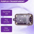 thumbnail image 3 of RFID Smart Card Reader Chameleon Ultra Smart Card Emulator EM125KHZ IC 13.56Mhz Decode RFID Writer I, 3 of 5