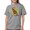Gray, variant on CafePress - GI Joe American Hero T Shirt - Womens Comfort Colors® Shirt