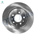 thumbnail image 4 of Rear Brake Disc Rotors For 2007-2012 Lincoln MKZ, 4 of 7