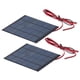 thumbnail image 3 of Mini módulo de energía solar Jadeshay 2 piezas panel de batería solar DV Funcionalidad inteligente, 3 of 8